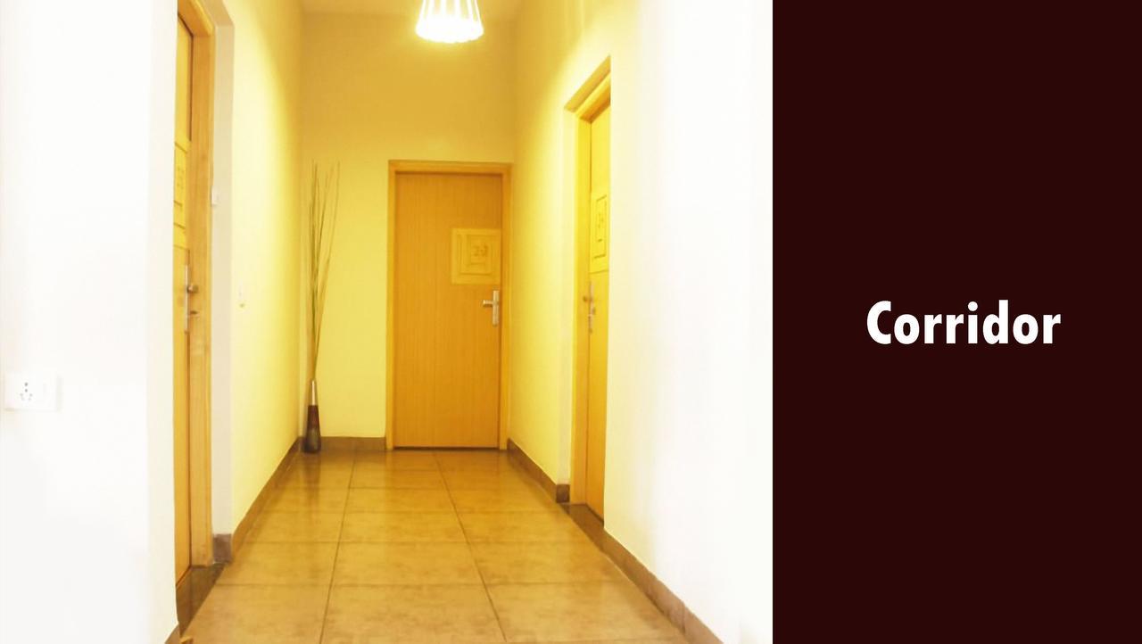 Classic Luxury Service Apartments Visakhapatnam Bagian luar foto