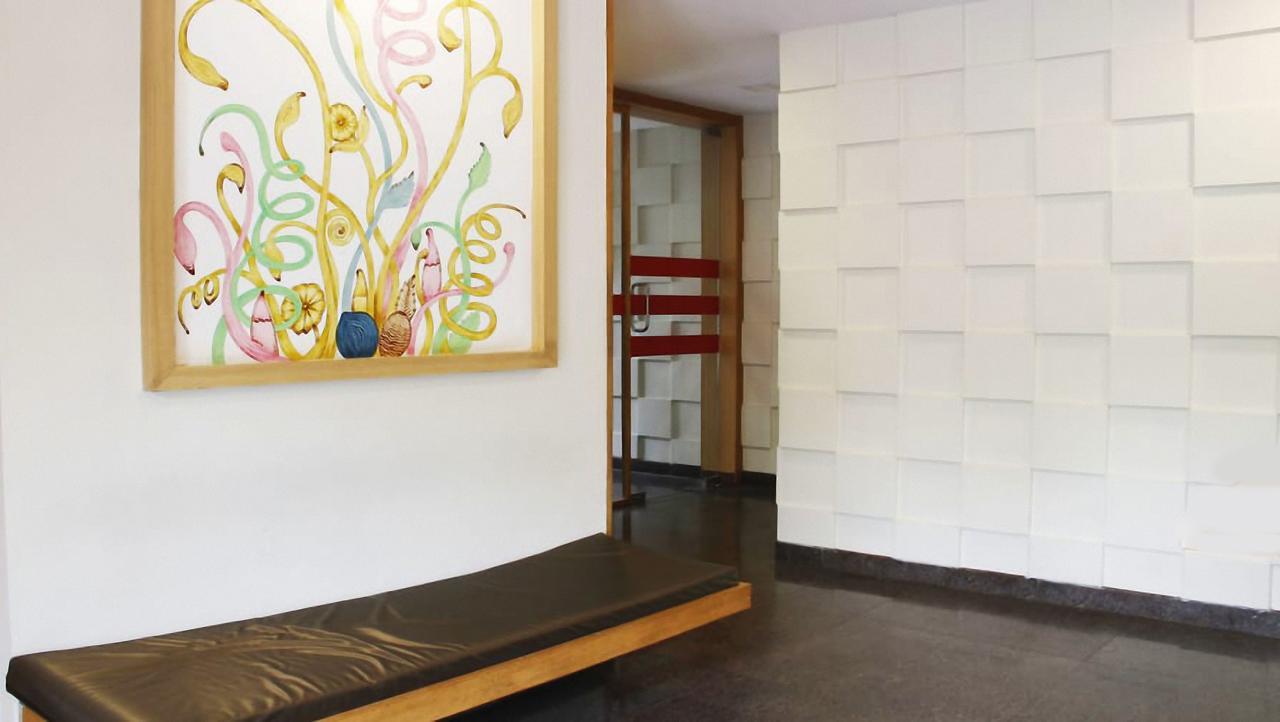 Classic Luxury Service Apartments Visakhapatnam Bagian luar foto