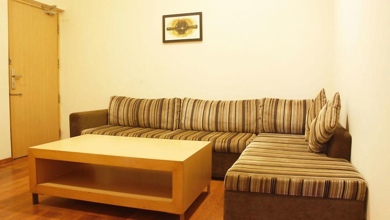 Classic Luxury Service Apartments Visakhapatnam Bagian luar foto