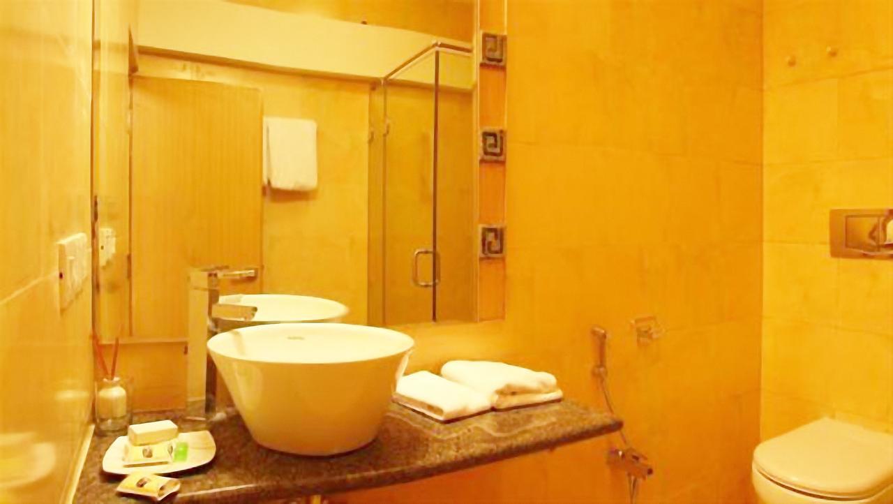Classic Luxury Service Apartments Visakhapatnam Bagian luar foto